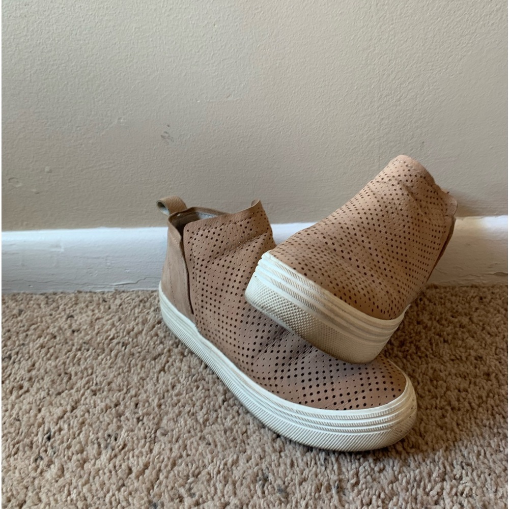 Dolce vita slip on shoes